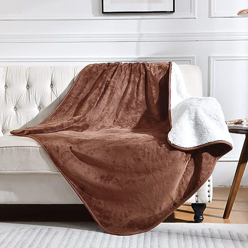 DryGuard™ Original - Waterproof Throw Blanket